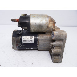 9663528880 MOTOR ARRANQUE CITROEN C4 PICASSO