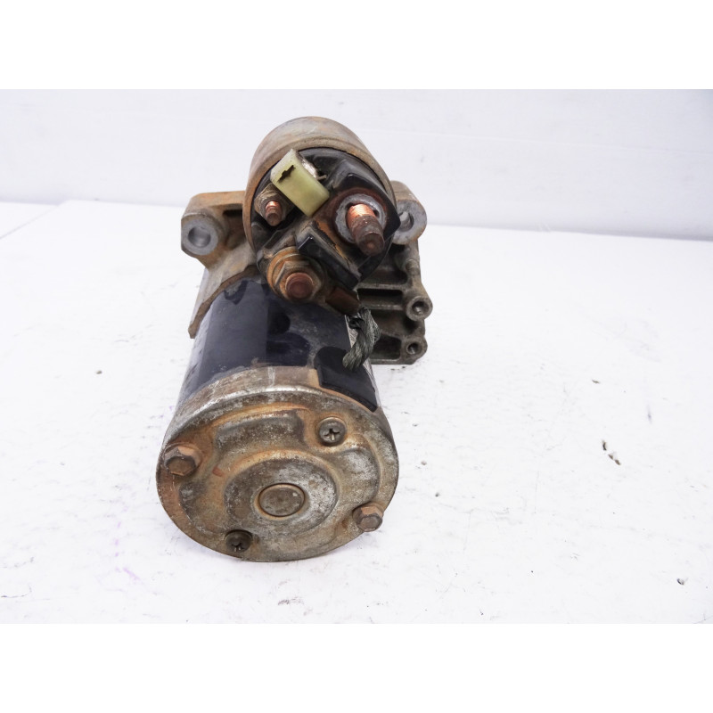 9663528880  MOTOR ARRANQUE CITROEN C4 PICASSO SX 2007 9663528880 209444 CITROEN - 2