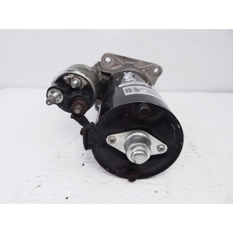  MOTOR ARRANQUE OPEL VECTRA C BERLINA Cosmo 2006 209476 OPEL - 1