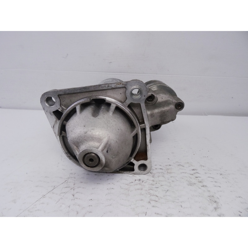  MOTOR ARRANQUE OPEL VECTRA C BERLINA Cosmo 2006 209476 OPEL - 3