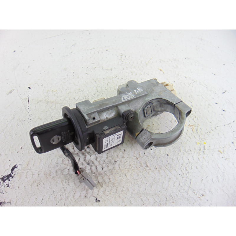 28590AX600 ANTIRROBO / LLAVE CONTACTO NISSAN NV200 /EVALIA (M20/M)