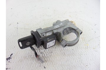 28590AX600 ANTIRROBO / LLAVE CONTACTO NISSAN NV200 /EVALIA (M20/M) Kombi Comfort 2010 28590AX600 204503 NISSAN - 1