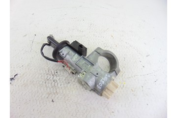 28590AX600 ANTIRROBO / LLAVE CONTACTO NISSAN NV200 /EVALIA (M20/M) Kombi Comfort 2010 28590AX600 204503 NISSAN - 4