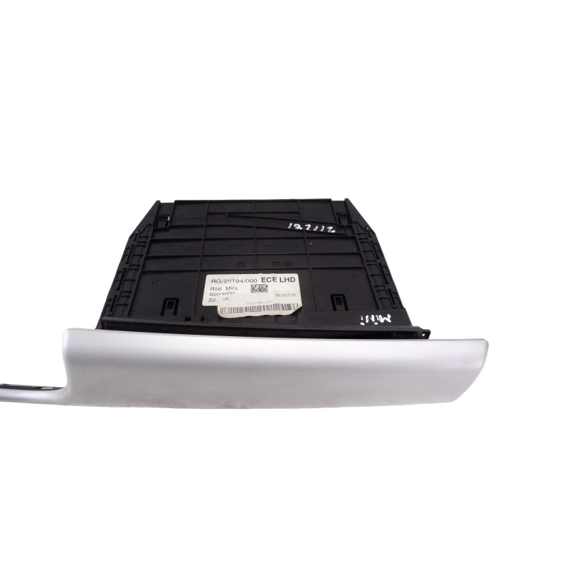 122737 GUANTERA MINI MINI (R56)