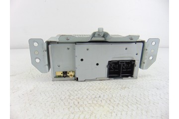 H1BT-18C815-GL SISTEMA NAVEGACION GPS FORD FIESTA (CE1) Cool&Connect 2017 H1BT-18C815-GL 184972 FORD - 1