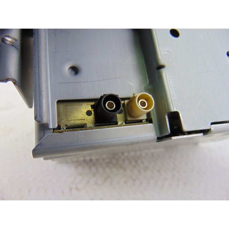 H1BT-18C815-GL SISTEMA NAVEGACION GPS FORD FIESTA (CE1) Cool&Connect 2017 H1BT-18C815-GL 184972 FORD - 1