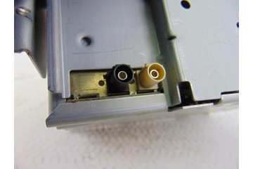 H1BT-18C815-GL SISTEMA NAVEGACION GPS FORD FIESTA (CE1) Cool&Connect 2017 H1BT-18C815-GL 184972 FORD - 1