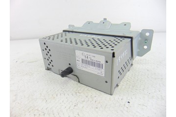 H1BT-18C815-GL SISTEMA NAVEGACION GPS FORD FIESTA (CE1) Cool&Connect 2017 H1BT-18C815-GL 184972 FORD - 2