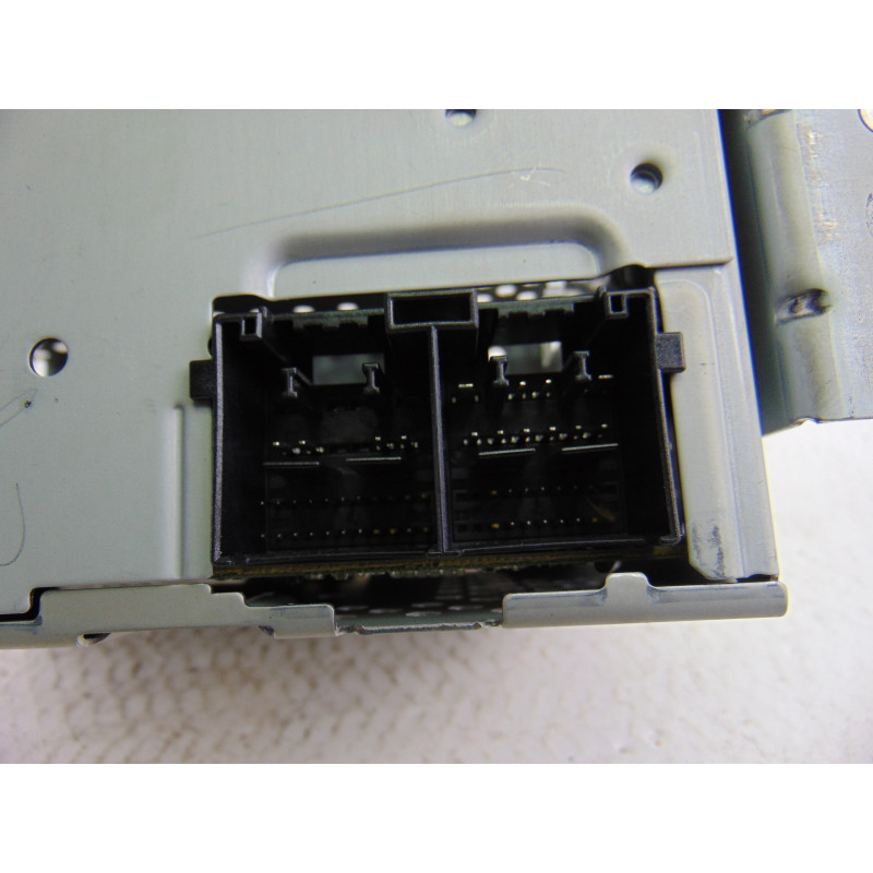 H1BT-18C815-GL SISTEMA NAVEGACION GPS FORD FIESTA (CE1) Cool&Connect 2017 H1BT-18C815-GL 184972 FORD - 5