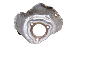 144504493R COLECTOR ESCAPE NISSAN X-TRAIL (T32)