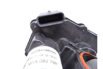 8201374868 CAJA MARIPOSA NISSAN X-TRAIL (T32) Tekna 2018 8201374868 213646 NISSAN - 3