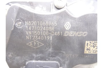 147102408R VALVULA EGR NISSAN X-TRAIL (T32) Tekna 2018 147102408R 213649 NISSAN - 1