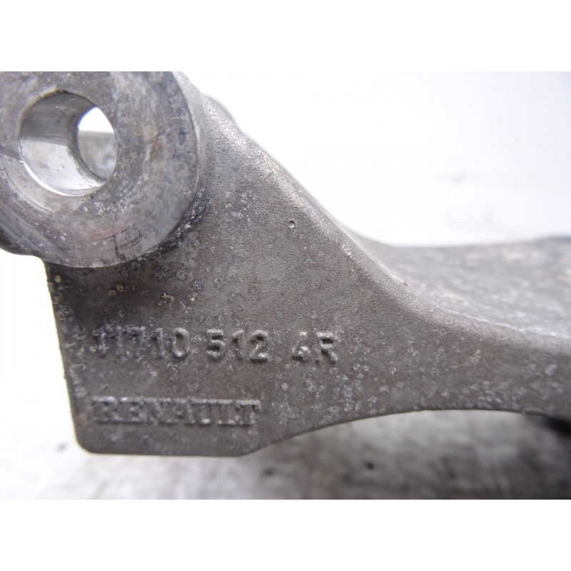 117105124R TENSOR CORREA AUXILIAR NISSAN X-TRAIL (T32) Tekna 2018 117105124R 213644 NISSAN - 2