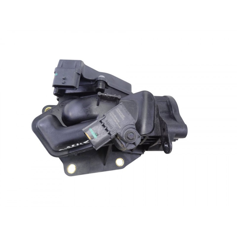  CAJA MARIPOSA NISSAN X-TRAIL (T32) Tekna 2018 213645 NISSAN - 2