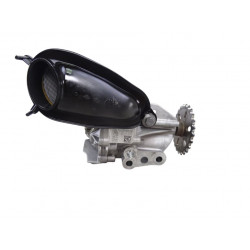 150001650R BOMBA ACEITE NISSAN X-TRAIL (T32)