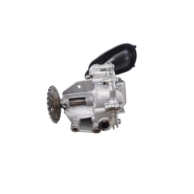 150001650R BOMBA ACEITE NISSAN X-TRAIL (T32) Tekna 2018 150001650R 213639 NISSAN - 2