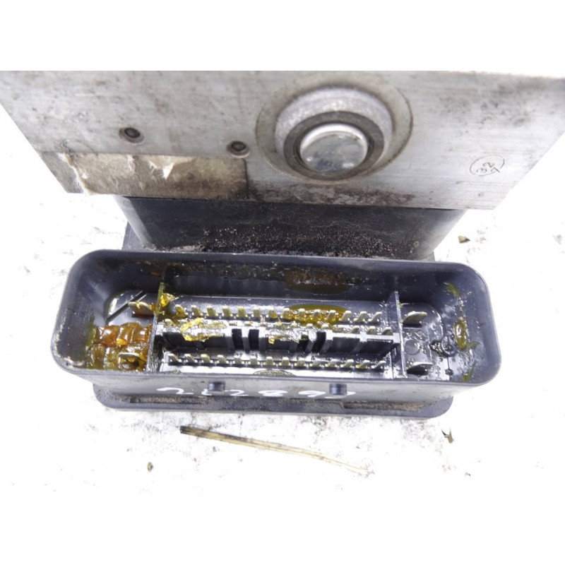 9649029080 ABS CITROEN C3 1.4 HDi 16V Exclusive 2004 9649029080 212893 CITROEN - 2