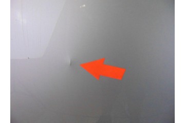 PLATA CAPO MERCEDES-BENZ CLK (BM 209) COUPE 270 CDI (209.316) 2005 PLATA 206085 MERCEDES-BENZ - 1