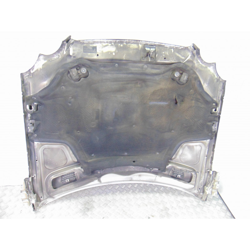 PLATA CAPO MERCEDES-BENZ CLK (BM 209) COUPE