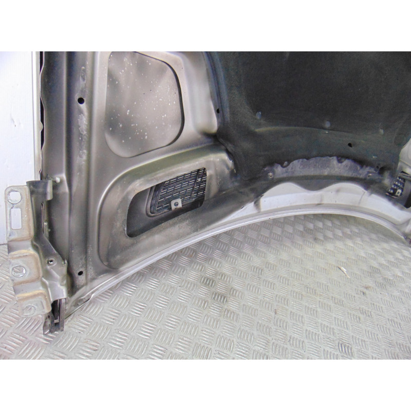 PLATA CAPO MERCEDES-BENZ CLK (BM 209) COUPE