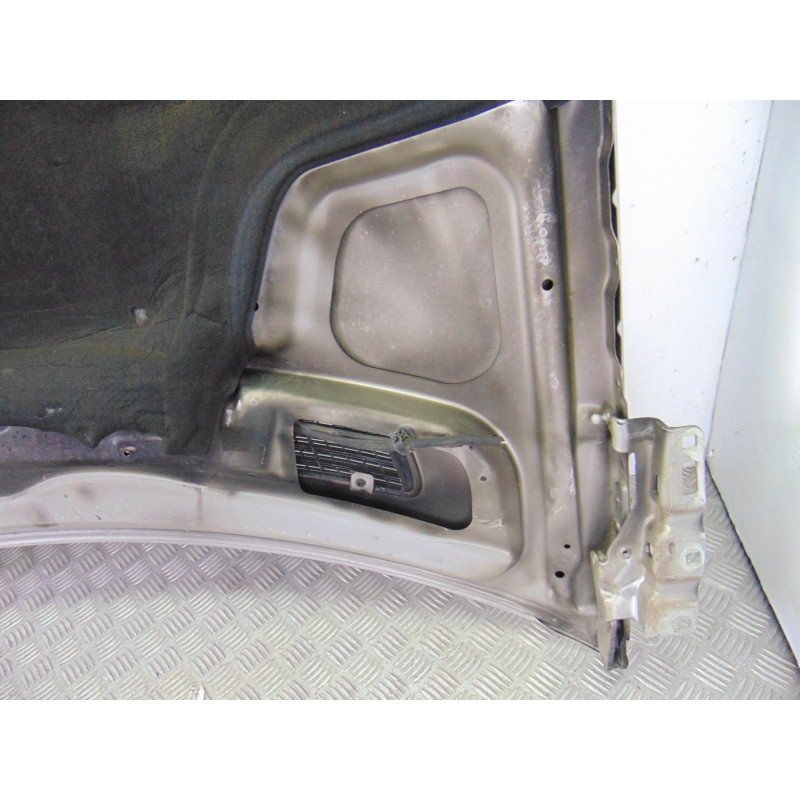 PLATA CAPO MERCEDES-BENZ CLK (BM 209) COUPE