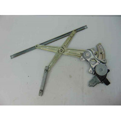 2 PIN ELEVALUNAS DELANTERO DERECHO MITSUBISHI ASX (GA0W)