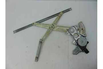 2 PIN ELEVALUNAS DELANTERO DERECHO MITSUBISHI ASX (GA0W) Motion 2WD 2010 2 PIN 187712 MITSUBISHI - 1