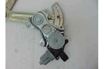 2 PIN ELEVALUNAS DELANTERO DERECHO MITSUBISHI ASX (GA0W) Motion 2WD 2010 2 PIN 187712 MITSUBISHI - 1