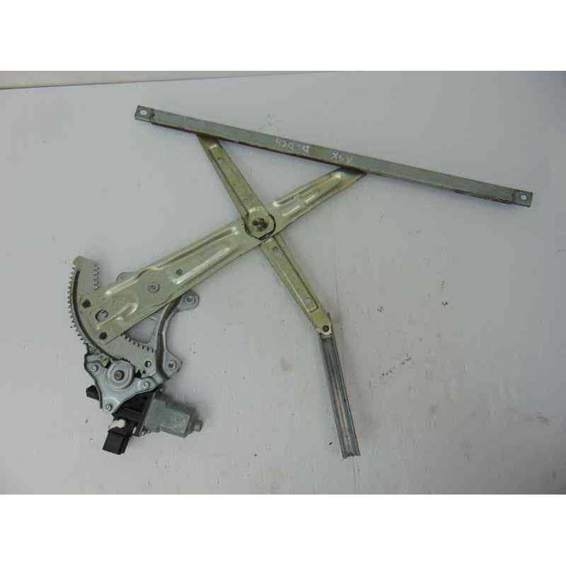 2 PIN ELEVALUNAS DELANTERO DERECHO MITSUBISHI ASX (GA0W) Motion 2WD 2010 2 PIN 187712 MITSUBISHI - 2