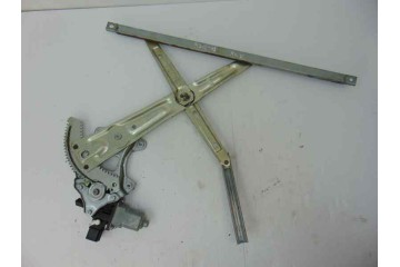 2 PIN ELEVALUNAS DELANTERO DERECHO MITSUBISHI ASX (GA0W) Motion 2WD 2010 2 PIN 187712 MITSUBISHI - 2