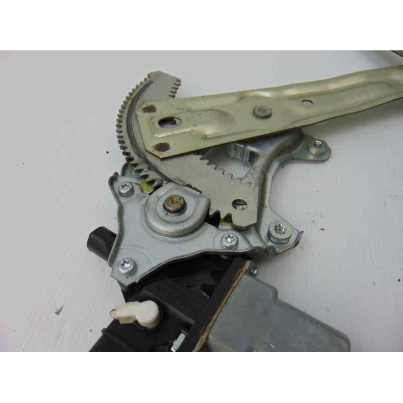 2 PIN ELEVALUNAS DELANTERO DERECHO MITSUBISHI ASX (GA0W) Motion 2WD 2010 2 PIN 187712 MITSUBISHI - 3