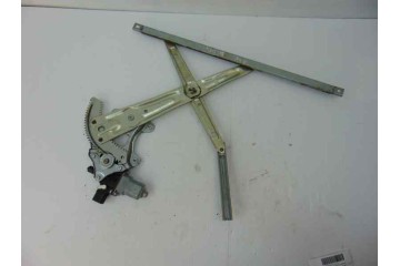 2 PIN ELEVALUNAS DELANTERO DERECHO MITSUBISHI ASX (GA0W) Motion 2WD 2010 2 PIN 187712 MITSUBISHI - 4