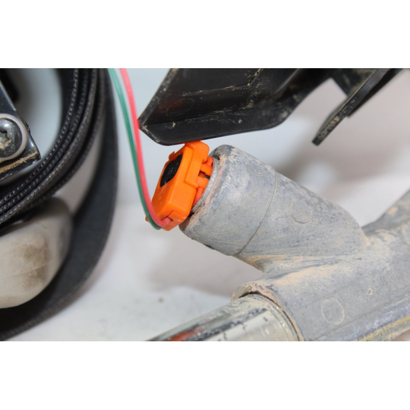  KIT AIRBAG NISSAN X-TRAIL (T32) Tekna 2018 213725 NISSAN - 6