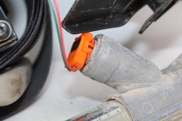  KIT AIRBAG NISSAN X-TRAIL (T32) Tekna 2018 213725 NISSAN - 6