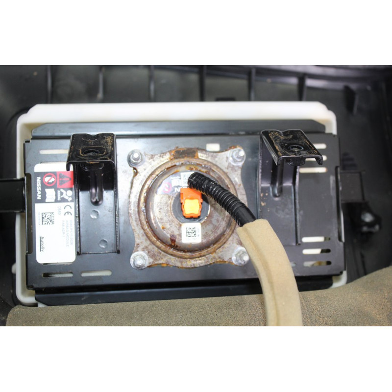  KIT AIRBAG NISSAN X-TRAIL (T32) Tekna 2018 213725 NISSAN - 8