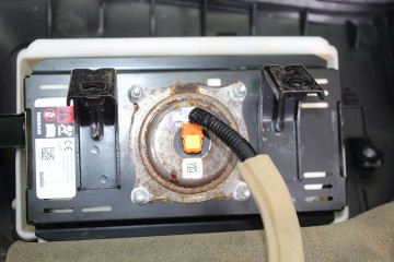  KIT AIRBAG NISSAN X-TRAIL (T32) Tekna 2018 213725 NISSAN - 8