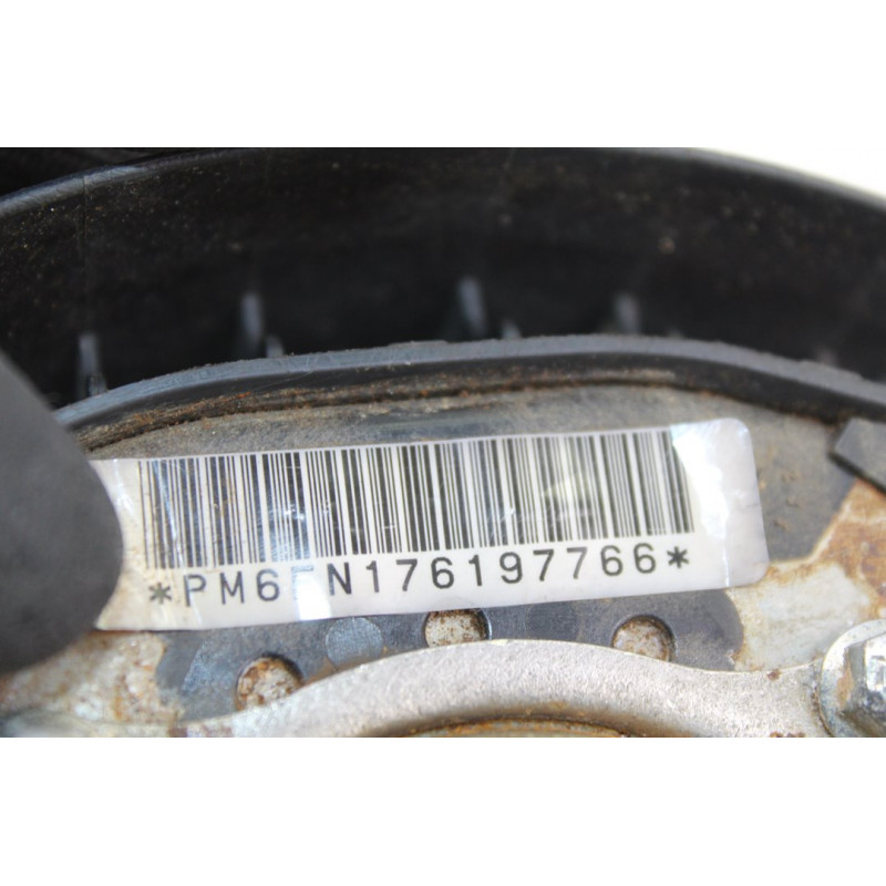  KIT AIRBAG NISSAN X-TRAIL (T32) Tekna 2018 213725 NISSAN - 9