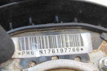  KIT AIRBAG NISSAN X-TRAIL (T32) Tekna 2018 213725 NISSAN - 9