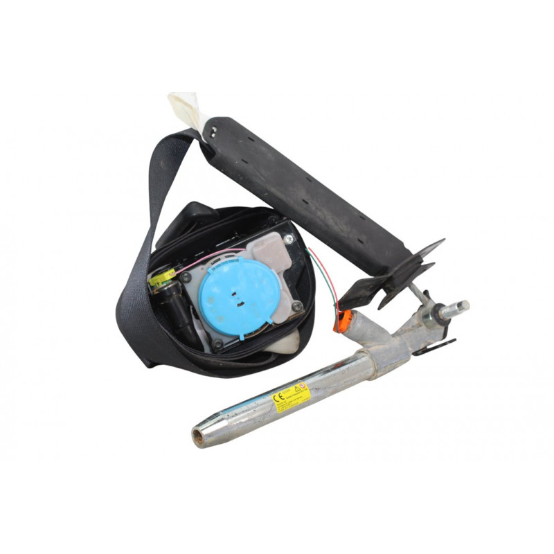  KIT AIRBAG NISSAN X-TRAIL (T32) Tekna 2018 213725 NISSAN - 10