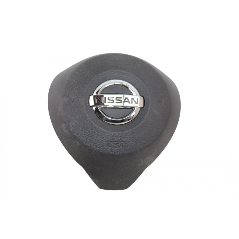  KIT AIRBAG NISSAN X-TRAIL (T32) Tekna 2018 213725 NISSAN - 12
