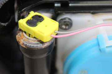  KIT AIRBAG NISSAN X-TRAIL (T32) Tekna 2018 213725 NISSAN - 14