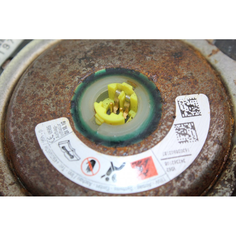  KIT AIRBAG NISSAN X-TRAIL (T32) Tekna 2018 213725 NISSAN - 17