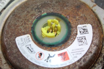  KIT AIRBAG NISSAN X-TRAIL (T32) Tekna 2018 213725 NISSAN - 17