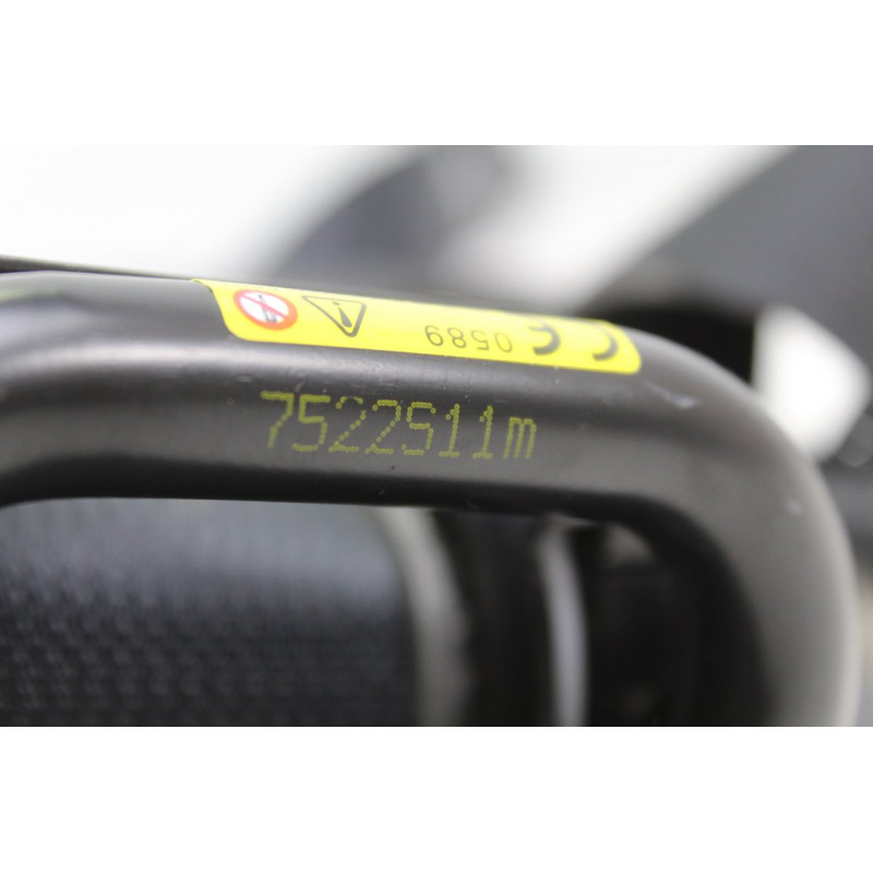  KIT AIRBAG NISSAN X-TRAIL (T32) Tekna 2018 213725 NISSAN - 18