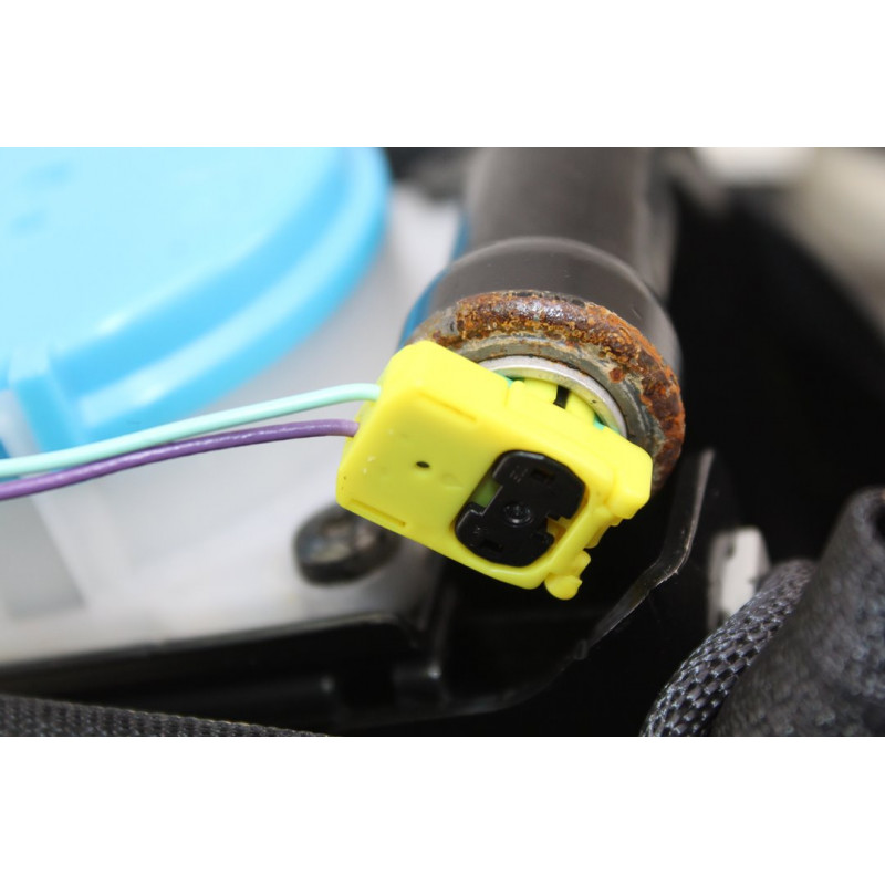  KIT AIRBAG NISSAN X-TRAIL (T32) Tekna 2018 213725 NISSAN - 20