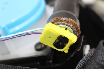  KIT AIRBAG NISSAN X-TRAIL (T32) Tekna 2018 213725 NISSAN - 20