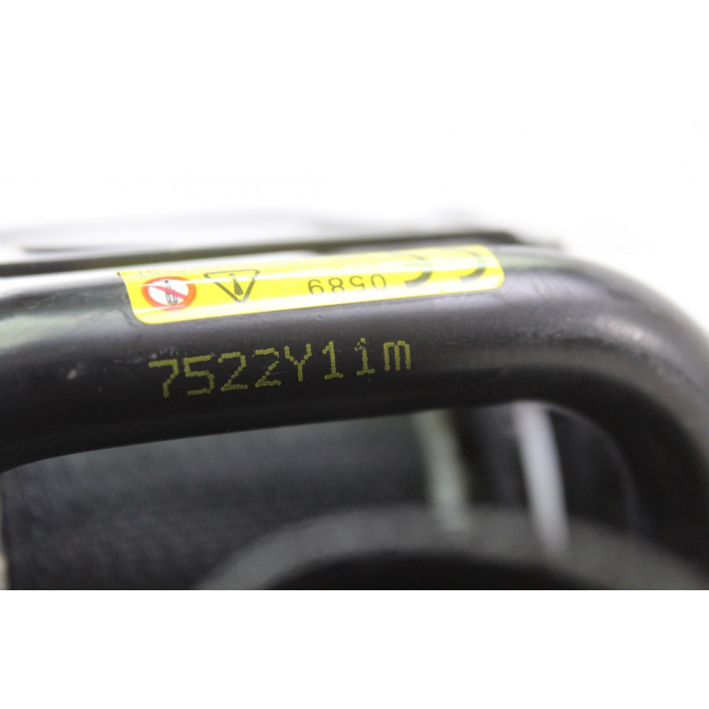  KIT AIRBAG NISSAN X-TRAIL (T32) Tekna 2018 213725 NISSAN - 21