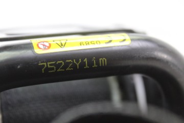  KIT AIRBAG NISSAN X-TRAIL (T32) Tekna 2018 213725 NISSAN - 21