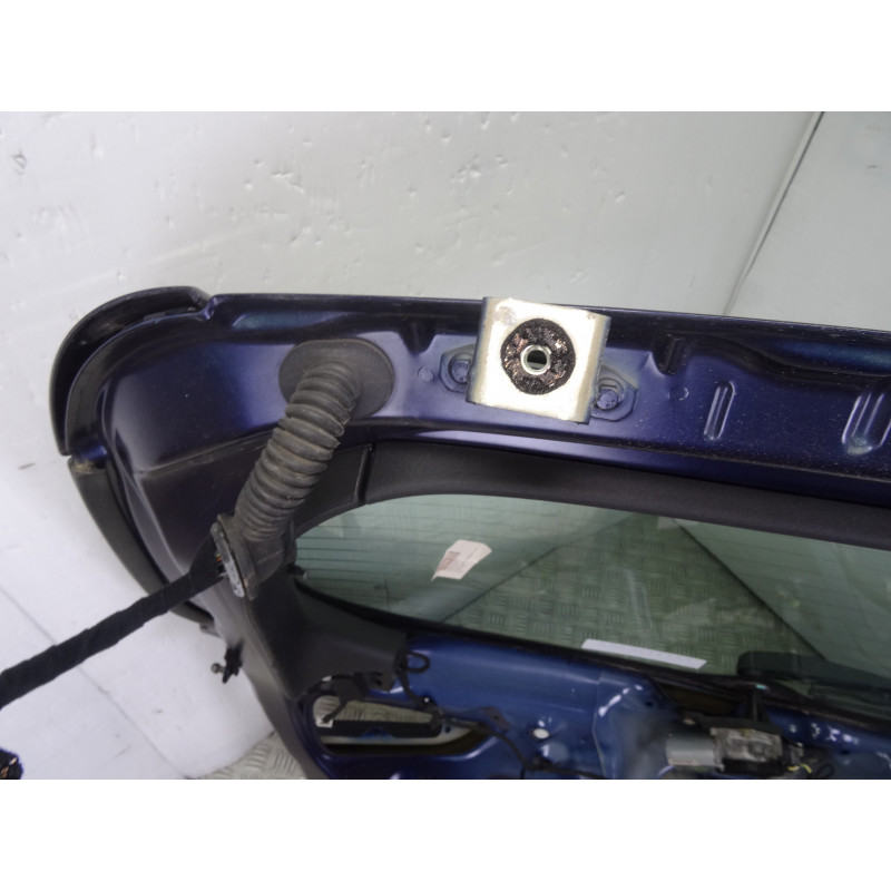  PORTON TRASERO ALFA ROMEO GIULIETTA (191) Distinctive 2013 208772 ALFA ROMEO - 3