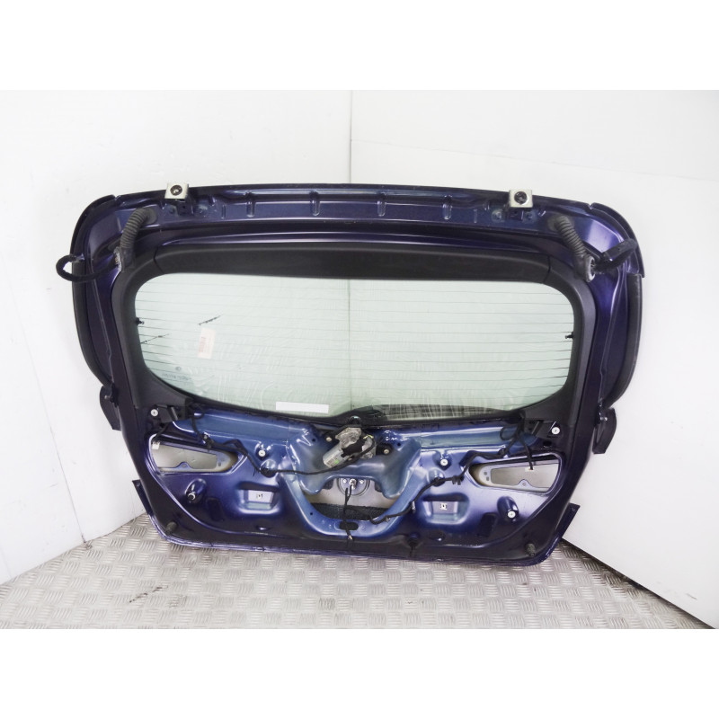  PORTON TRASERO ALFA ROMEO GIULIETTA (191) Distinctive 2013 208772 ALFA ROMEO - 5